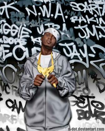 Juelz Santana Remixed By N Dot
