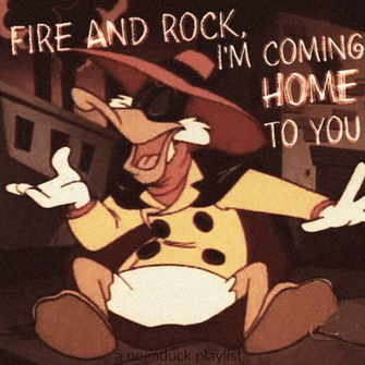 Negaduck Music Playlists 8tracks Radio