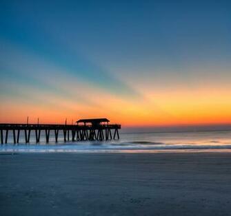 Tybee Island Going Back In Time Luxury Travel