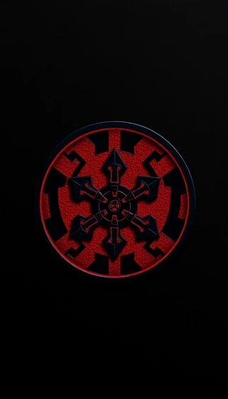 Sith Emblem Wallpaper