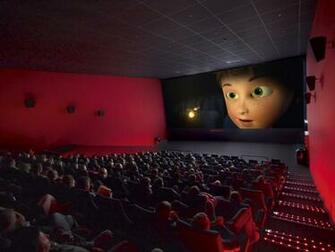 Cinema Wallpaper Pack Flgx Db