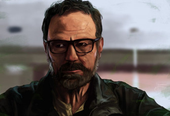 Mr Lambert Breaking Bad Better Call Saul