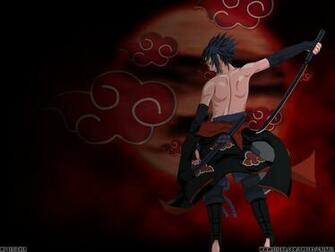 Akatsuki Sasuke K P