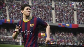 Fifa Wallpaper By Prestige Alex Alexmihai219
