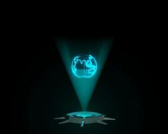 Id Labs Introducing Hologram In The Egyptian Market Digibuzzme