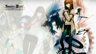 Steins Gate