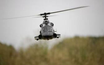 Airwolf Wallpaper