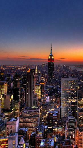 New York Nyc Wallpaper City