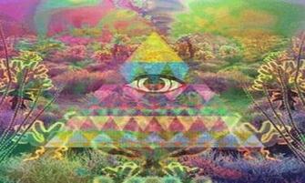 Trippy Illuminati