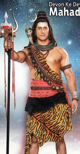 Devo Ke Dev Mahadev Wallpaper HD Saurabh Kumar In