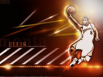 Monta Ellis By Dakidp3l Design