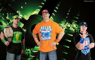 John Cena HD Wallpaper OnlyHD Only