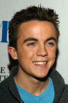 High Res Frankie Muniz Wallpaper