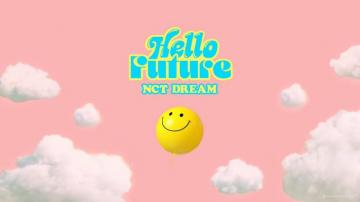 Cipa On Nctdream Hello Future Desktop Wallpaper