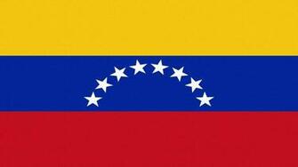 Venezuela Flag Stars Stock Photos Image HD Wallpaper