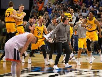 Virginia National Championship Kyle Guy Tony Bennett Redeem Umbc