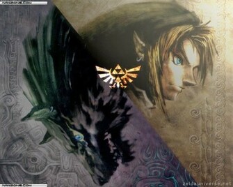 The Legend Of Zelda Twilight Princess