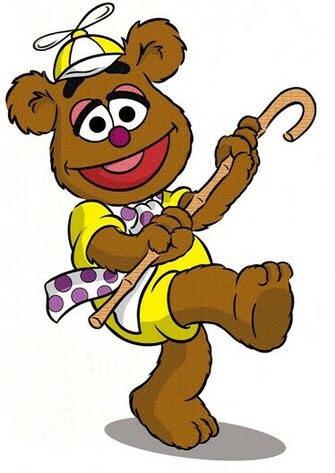 Fozzie Bear Wallpaper By Jag770