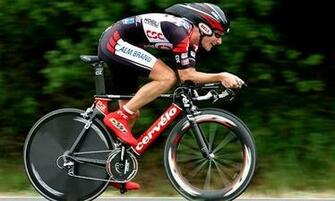 Bicycle Racing Screenshot