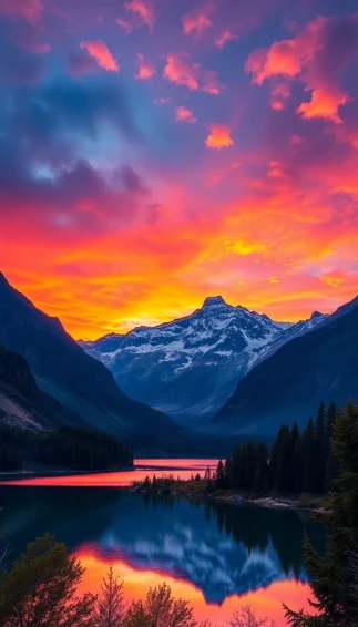 Wallpaper High Resolution
