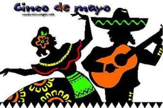 Cinco De Mayo Background Clipart Best