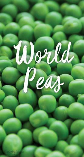 Vegan Phone Wallpaper Crunchy