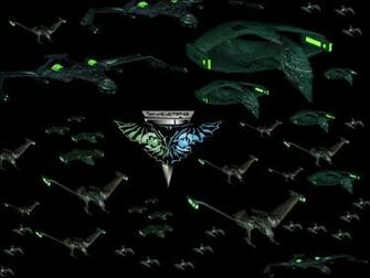 Romulan Scimitar Soviethybrid Deviantart Art The