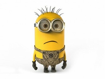 Call Of Duty Minion Wallpaper Minions Despicable Me