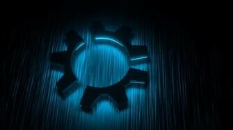 Kubuntu Wallpaper