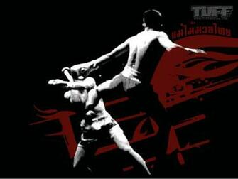 Thai Boxing Background HD Wallpaper On Picsfair