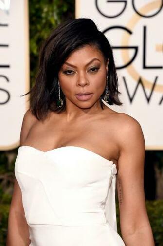 Taraji P Henson Wallpaper High Quality