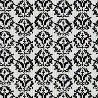 Thug Stripe Black And White Gun Wall Paper Dig 43922t Designer