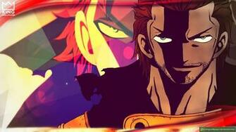 Fakta Tentang Gildarts Clive Pada Anime Fairy Tail