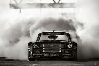 Sure Almost Everyone Overhere Ever Heard Of Ken Block If Not
