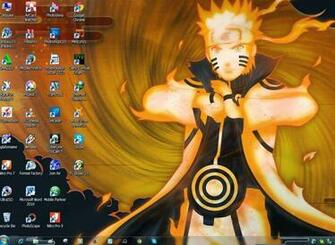 Tema Naruto Shipuden Windows Terbaru Nya Ali Musthofa