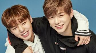 Kang Daniel Dan Park Ji Hoon Wanna One Akan Menjadi