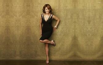 Kate Walsh Wallpaper Celebrity