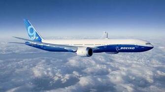 Boeing 777x S First Flight Delayed Because Of Engine Problem Cnn