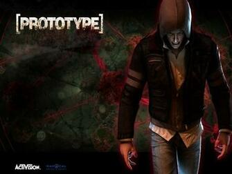 Prototype Wallpaper Myspace Background