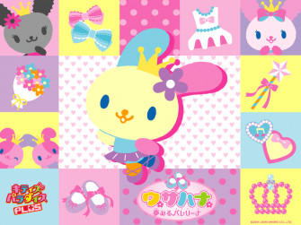 Sanrio Wallpaper