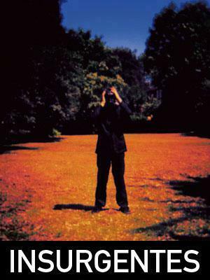 Steven Wilson Insurgentes Mobile Phone Wallpaper