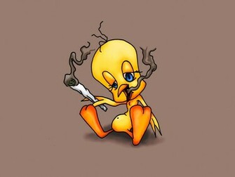 Cartoon Pictures Home Tweety Little HD