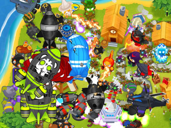 Bloons Td Might Be The Best I Ve Ever Spent Wired