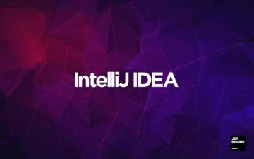 Jetbrains On Fancy A New Wallpaper For Your Desktop