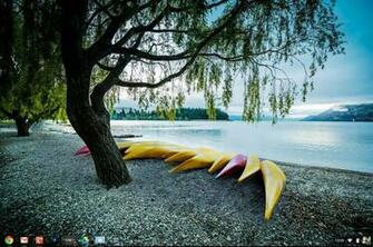 Google Chrome Os Now Comes With Brand New Wallpaper From Trey