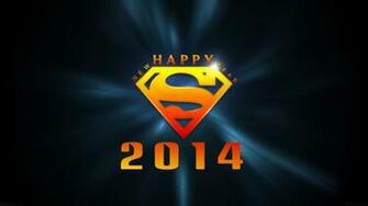 New Superman Wallpaper