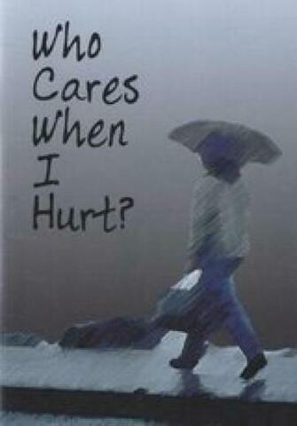 Hurt Wallpaper Desktop Background