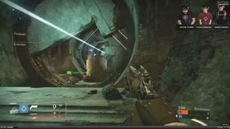 Destiny Live Stream Enth Llt Trials Of Osiris Auf Twitch Wir