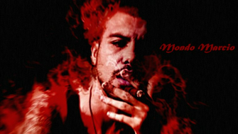 Mondo Marcio Wallpaper Sfondi Per Il Tuo Desktop Isola Rap