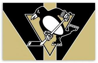 Pittsburgh Penguins HD Wallpaper For Standard Fullscreen Uxga